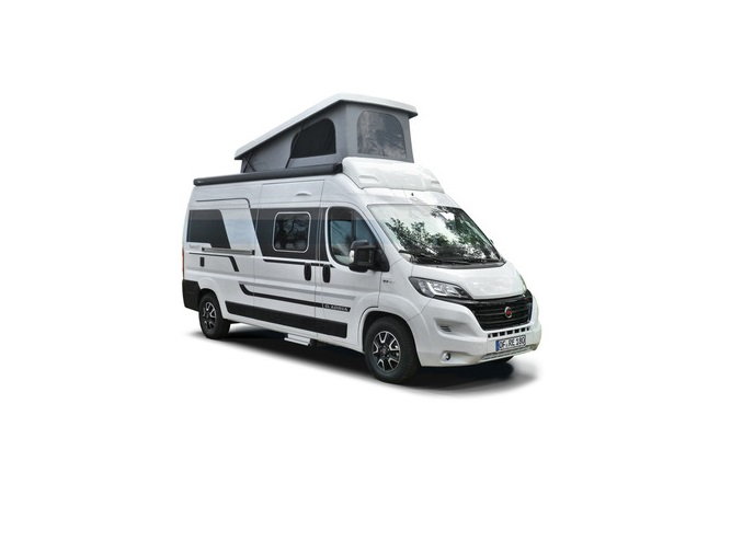 Techo Elevable Ducato/Jumper/Boxer H2