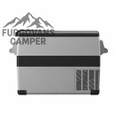 Nevera CoolZone CF45 - Vista 2
