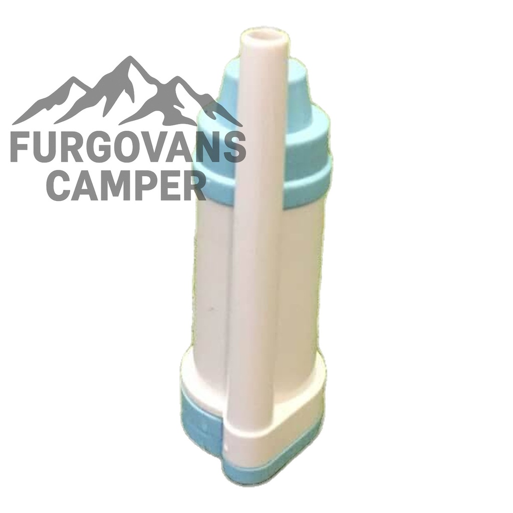 Bomba sumergible 12 V Comet Vip Plus - 20 Litros — imagen 3