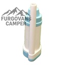 Bomba sumergible 12 V Comet Vip Plus - 20 Litros — imagen 3