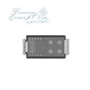 Nevera CoolZone CF45 FURGOVANS CAMPER