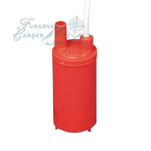 Bomba sumergible 12v Barwig - 10 Litros FURGOVANS CAMPER