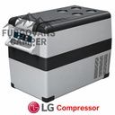 Nevera CoolZone CF45