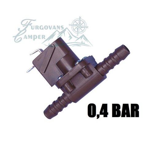 [4570000000007] Válvula Presostato 0,4 bar para bomba de agua eléctrica